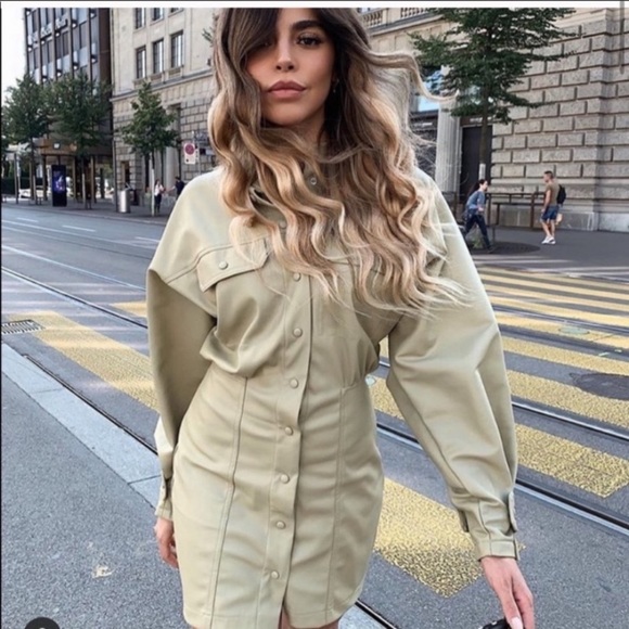 Zara Dress - Picture 14 of 14